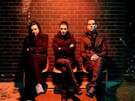PLACEBO - Foto: 