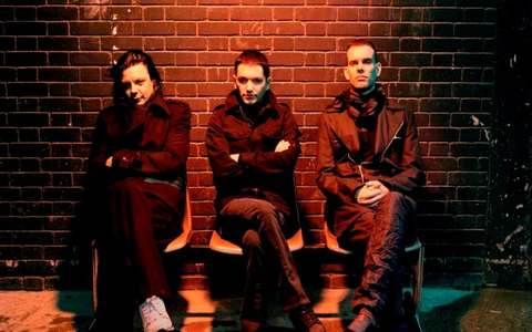 PLACEBO - Foto: 