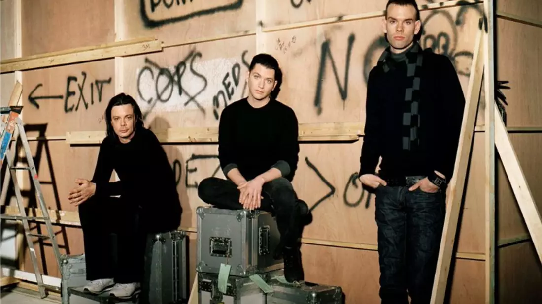PLACEBO - Bild: 