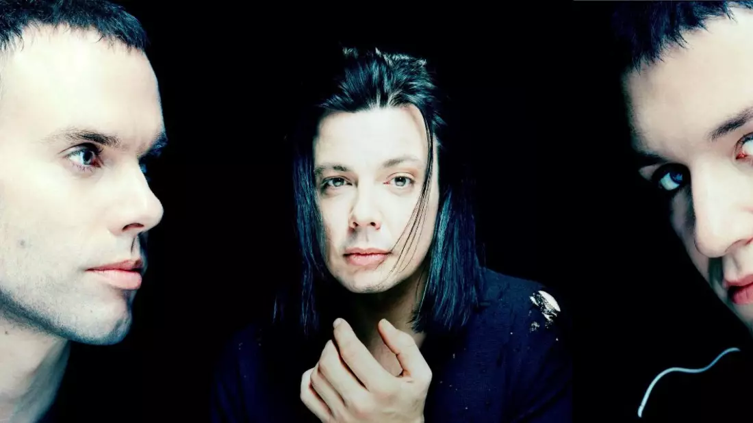 PLACEBO - Bild: 