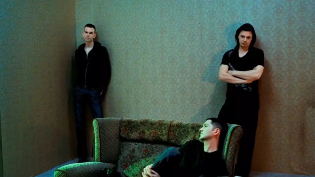 PLACEBO - Bild: 