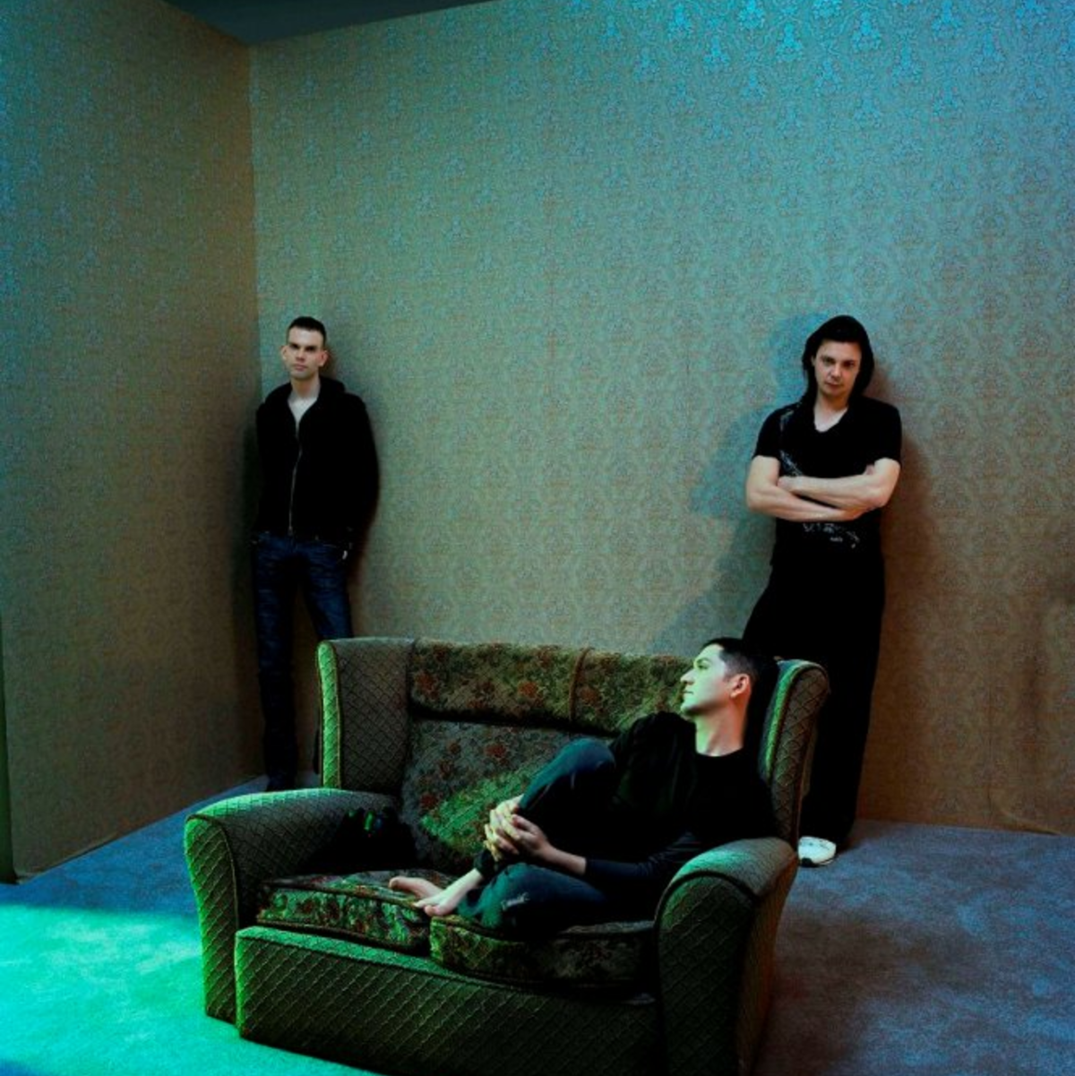 PLACEBO - Foto: 
