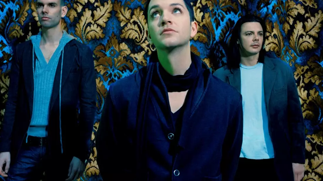 PLACEBO - Bild: 