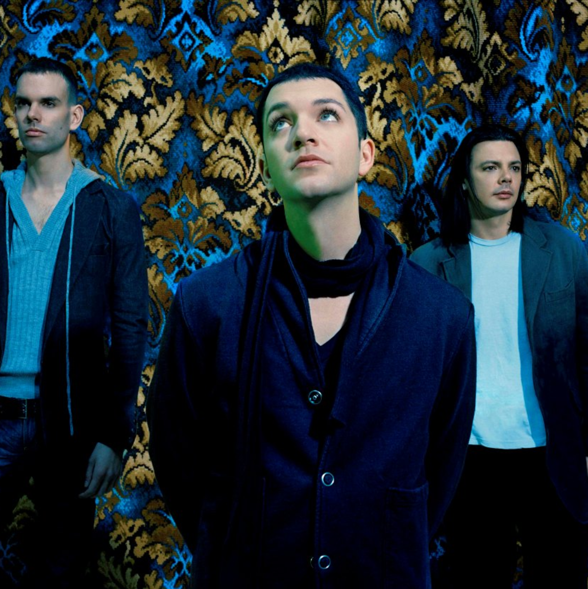 PLACEBO - Foto: 