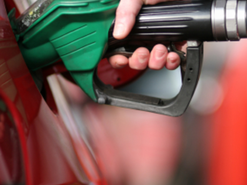 Tankstelle - Foto: iStockphoto.com / SteveStone