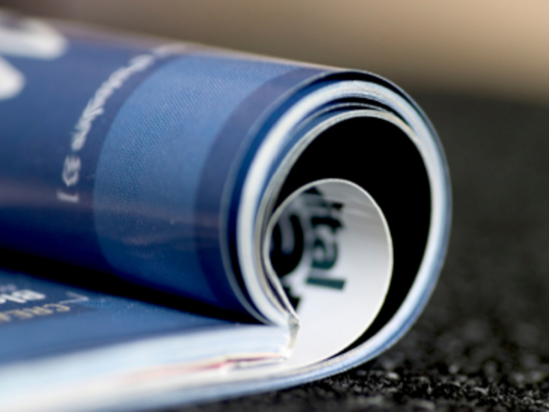 Magazin - Foto: iStockphoto.com / tarves57