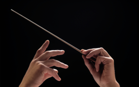 Dirigent - Foto: iStockphoto.com / clu