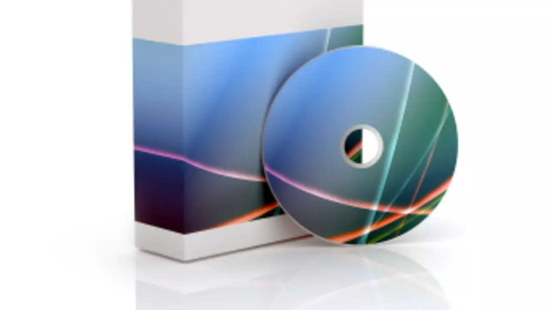 Computer Software - Bild: iStockphoto.com / alxpin
