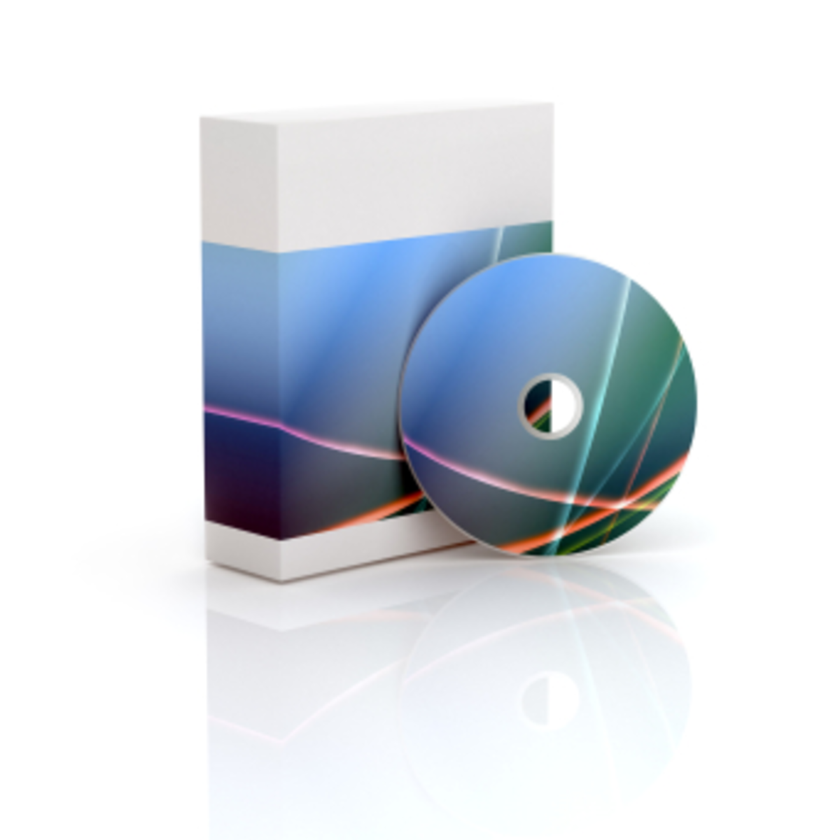 Computer Software - Foto: iStockphoto.com / alxpin