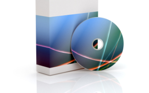 Computer Software - Foto: iStockphoto.com / alxpin