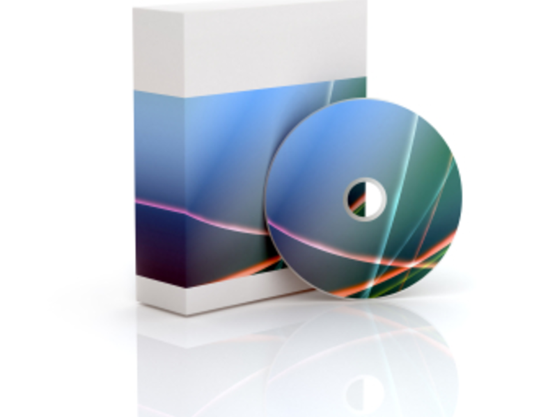 Computer Software - Foto: iStockphoto.com / alxpin