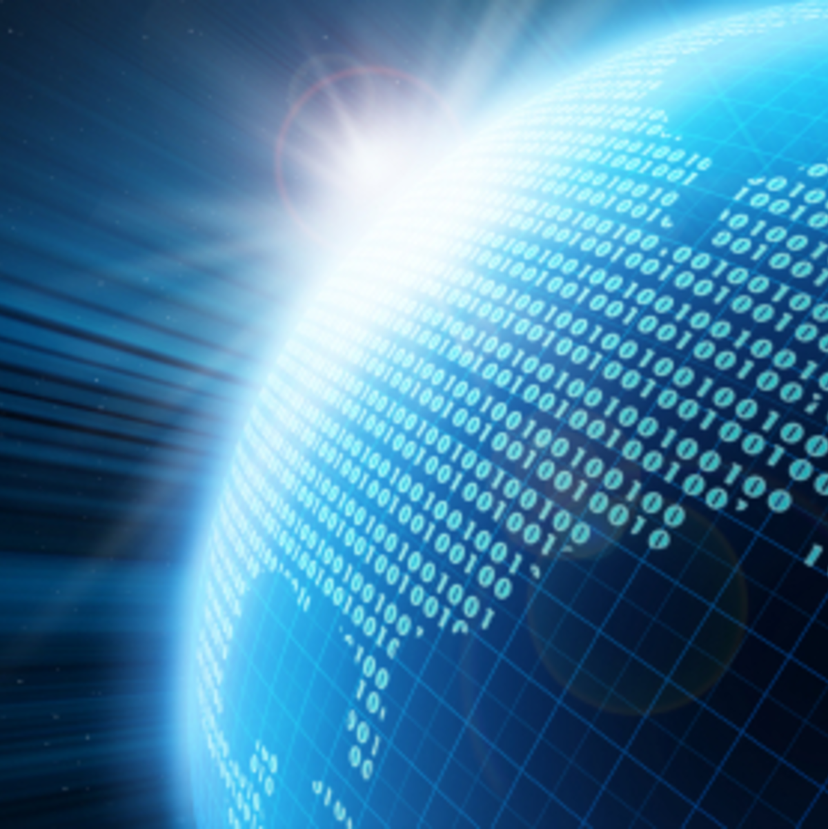 Internet - Foto: iStockphoto.com / Yakobchuk