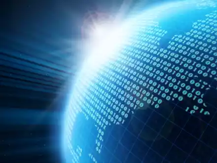 Internet - Foto: iStockphoto.com / Yakobchuk