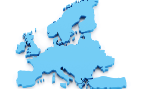 Europa - Foto: iStockphoto.com / ymgerman