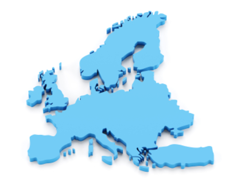 Europa - Foto: iStockphoto.com / ymgerman