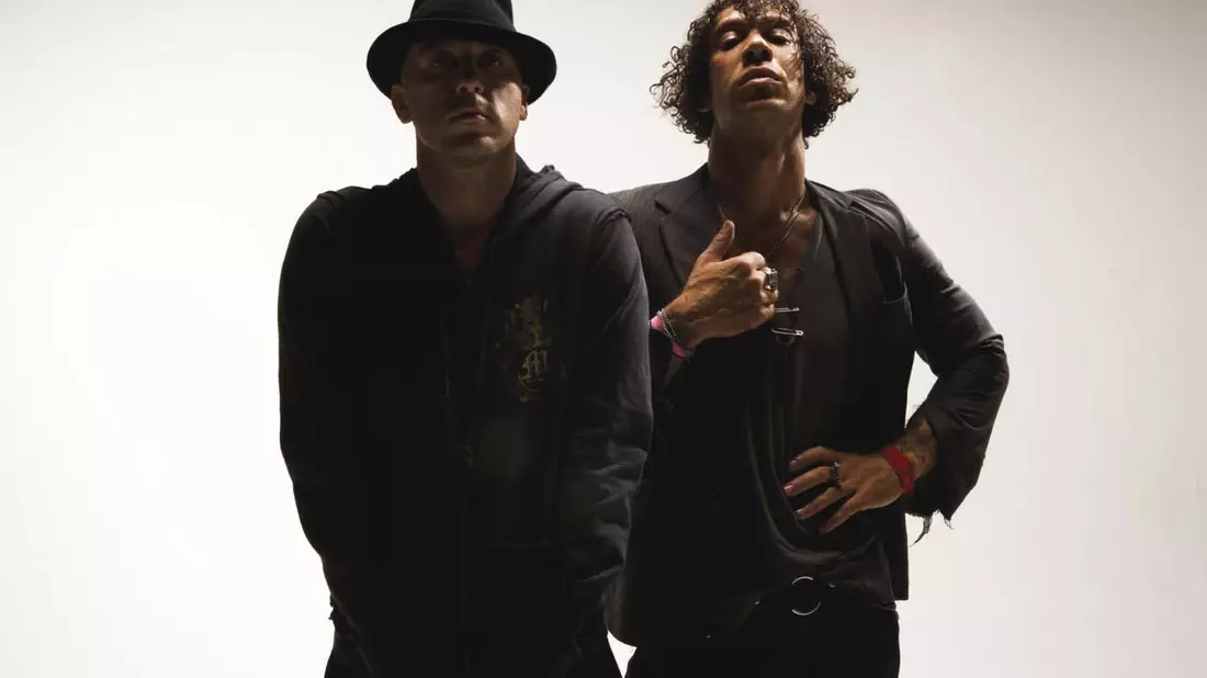 SHE WANTS REVENGE - Bild: 