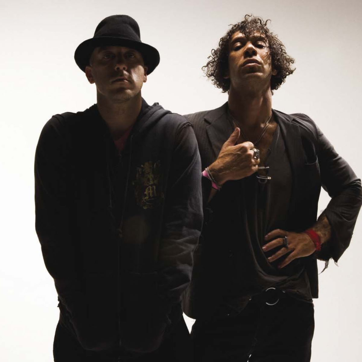 SHE WANTS REVENGE - Foto: 