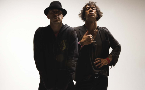 SHE WANTS REVENGE - Foto: 