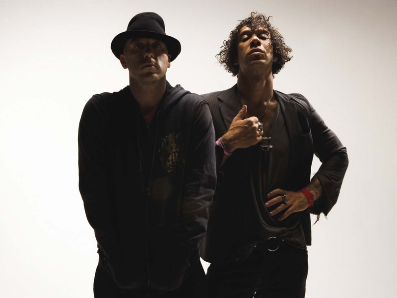 SHE WANTS REVENGE - Foto: 