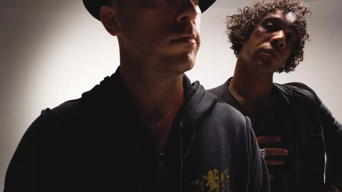 SHE WANTS REVENGE - Bild: 