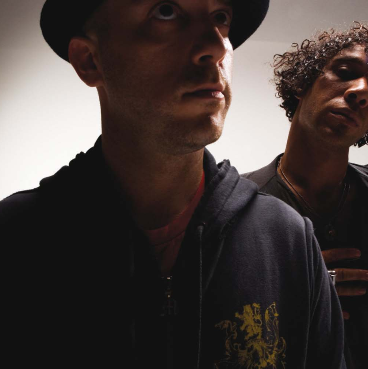 SHE WANTS REVENGE - Foto: 