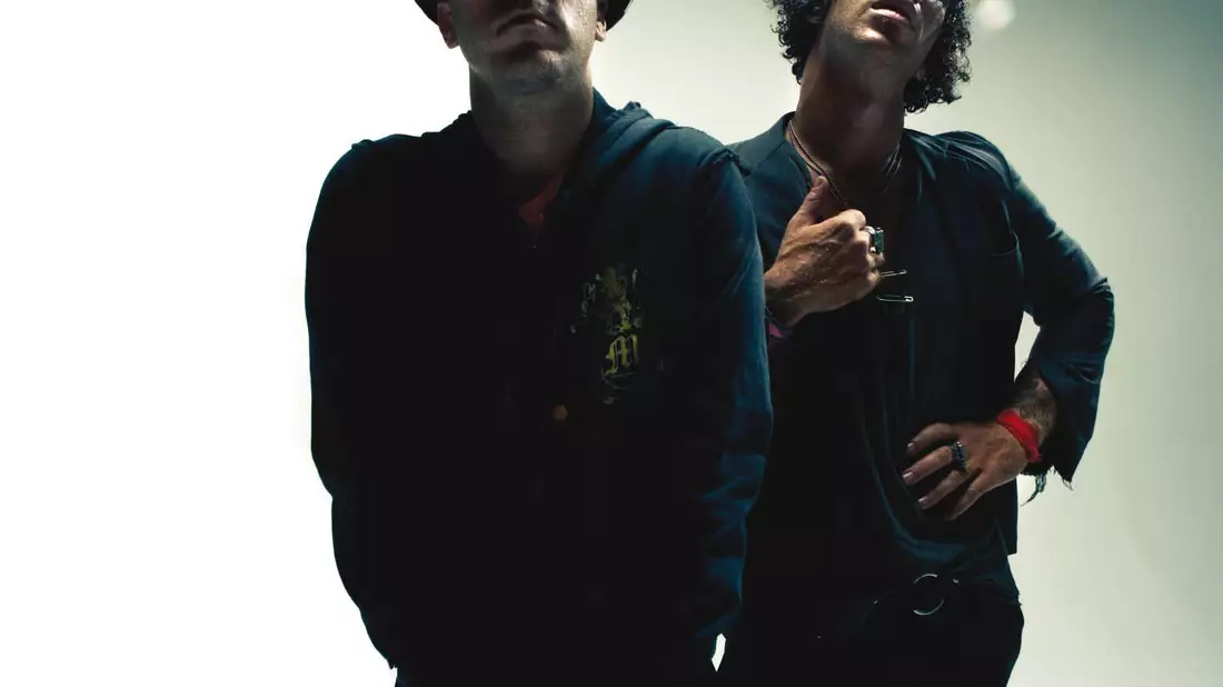 SHE WANTS REVENGE - Bild: 