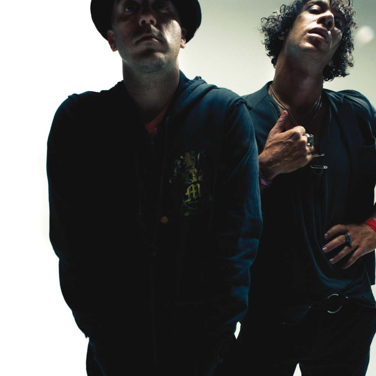 SHE WANTS REVENGE - Foto: 