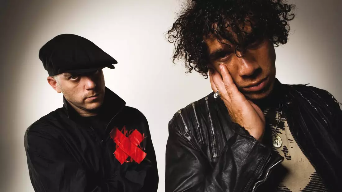 SHE WANTS REVENGE - Bild: 