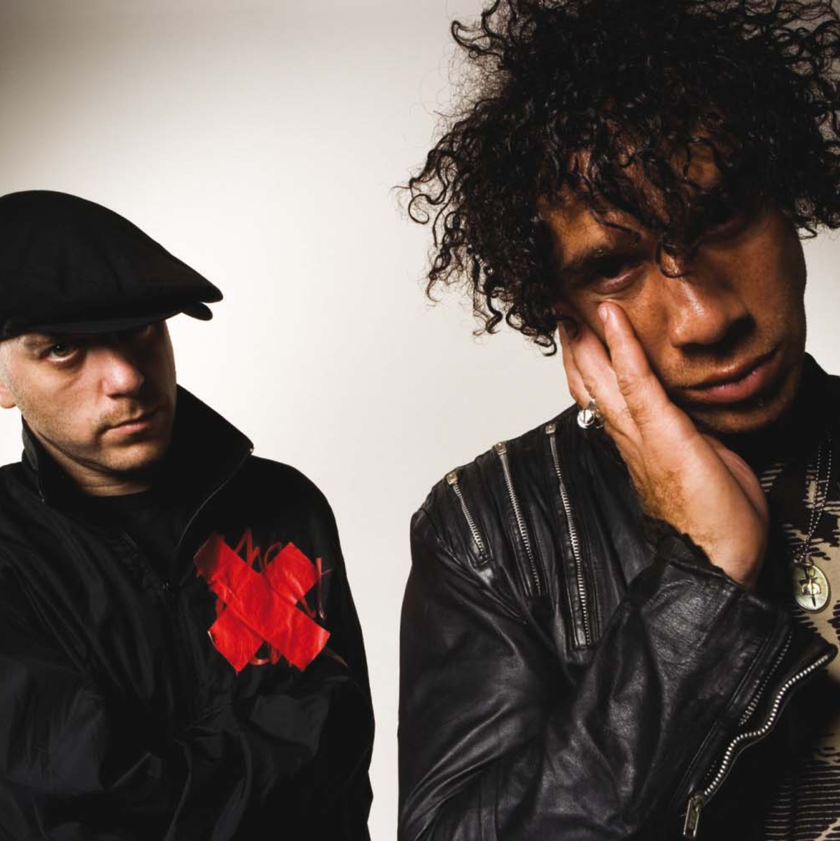 SHE WANTS REVENGE - Foto: 