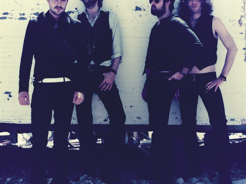 THE KILLERS - Foto: 