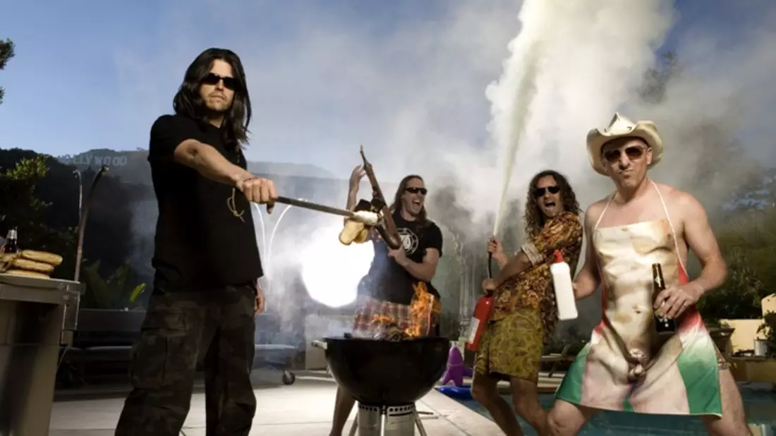 Tool - Bild: 