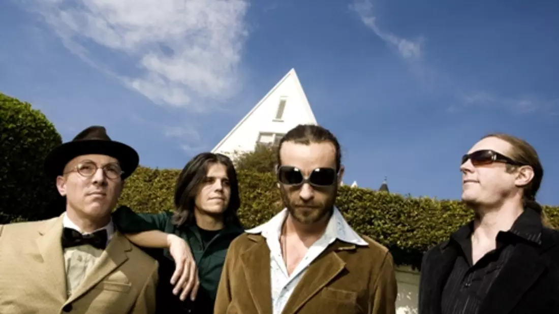 Tool - Bild: 