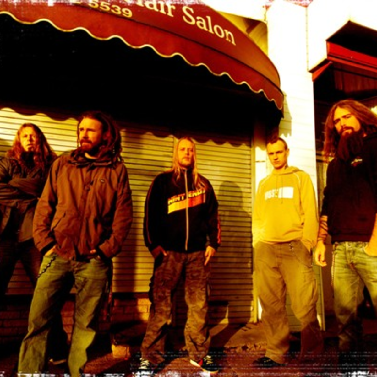 Unholy Alliance - Foto: 