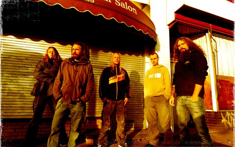 Unholy Alliance - Foto: 