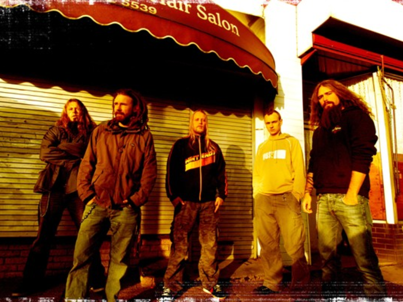 Unholy Alliance - Foto: 