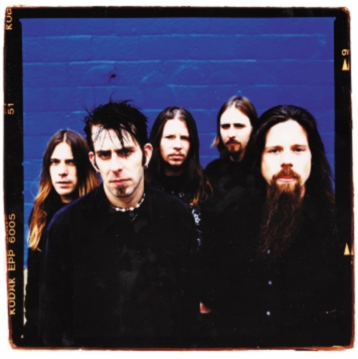 Unholy Alliance - Foto: 