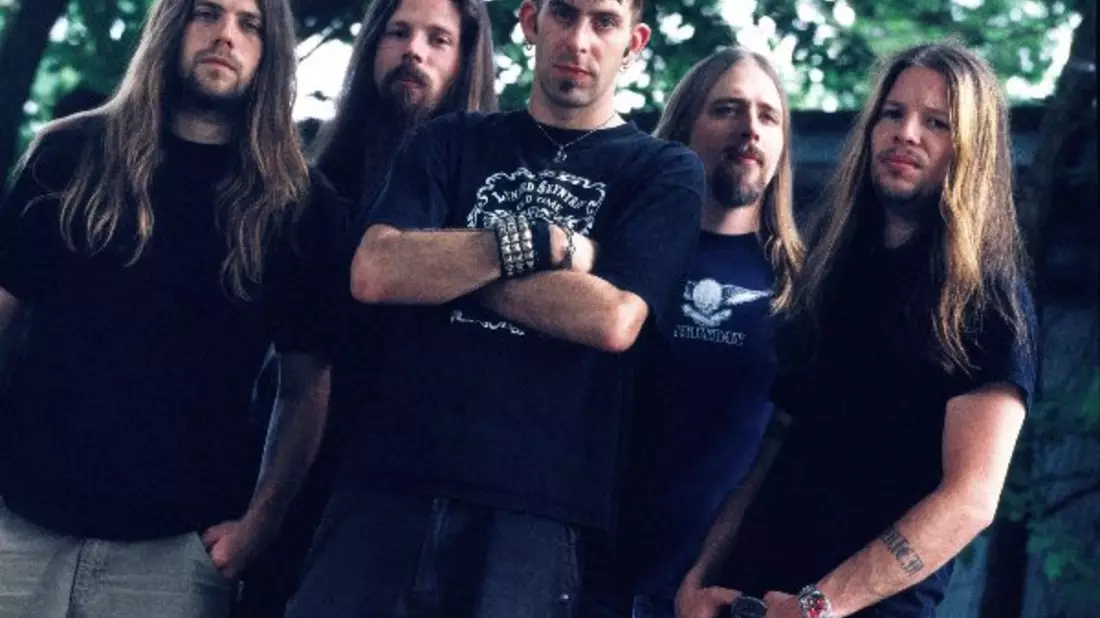 Unholy Alliance - Bild: 