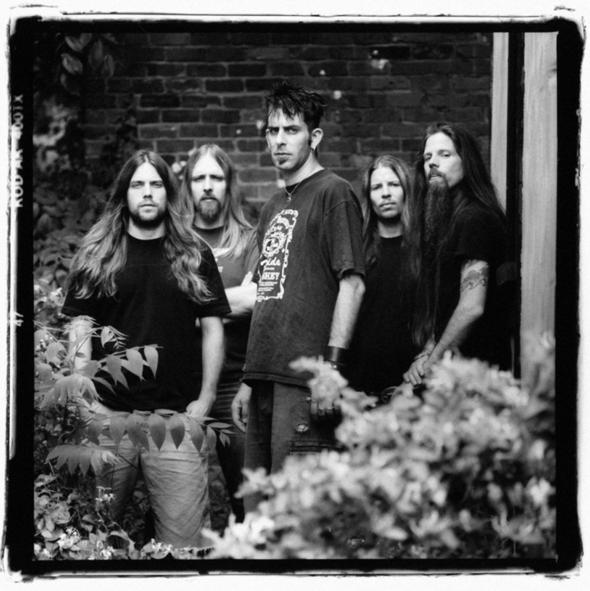 Unholy Alliance - Foto: 