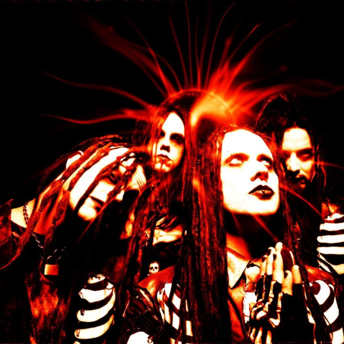 WEDNESDAY 13 - Foto: 