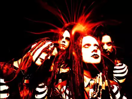 WEDNESDAY 13 - Foto: 