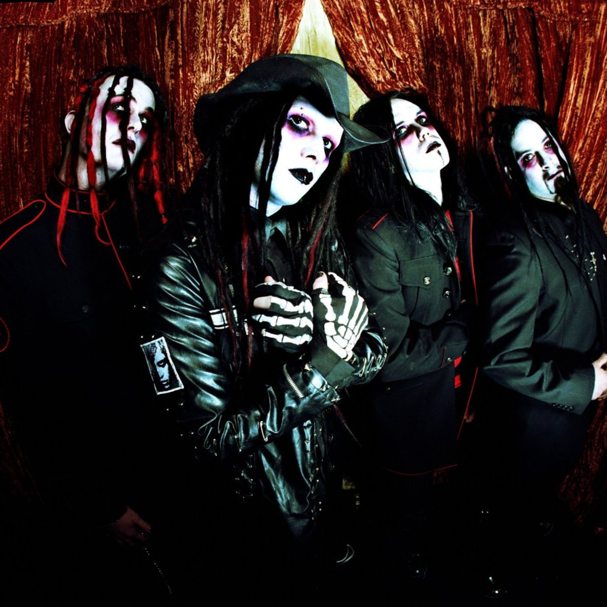 WEDNESDAY 13 - Foto: 