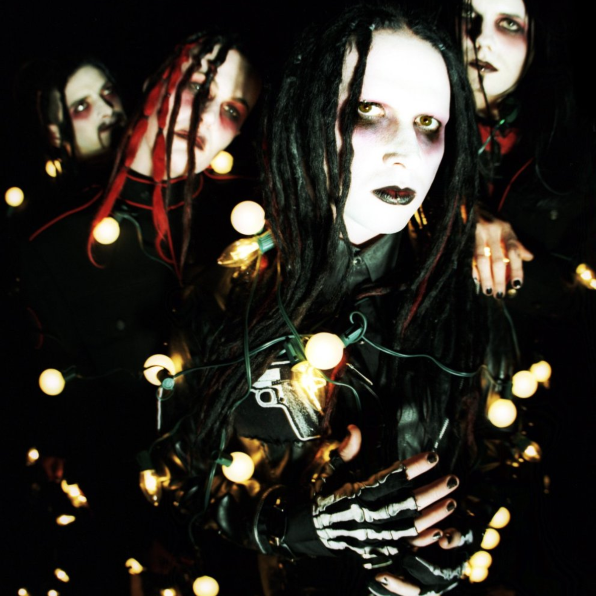 WEDNESDAY 13 - Foto: 