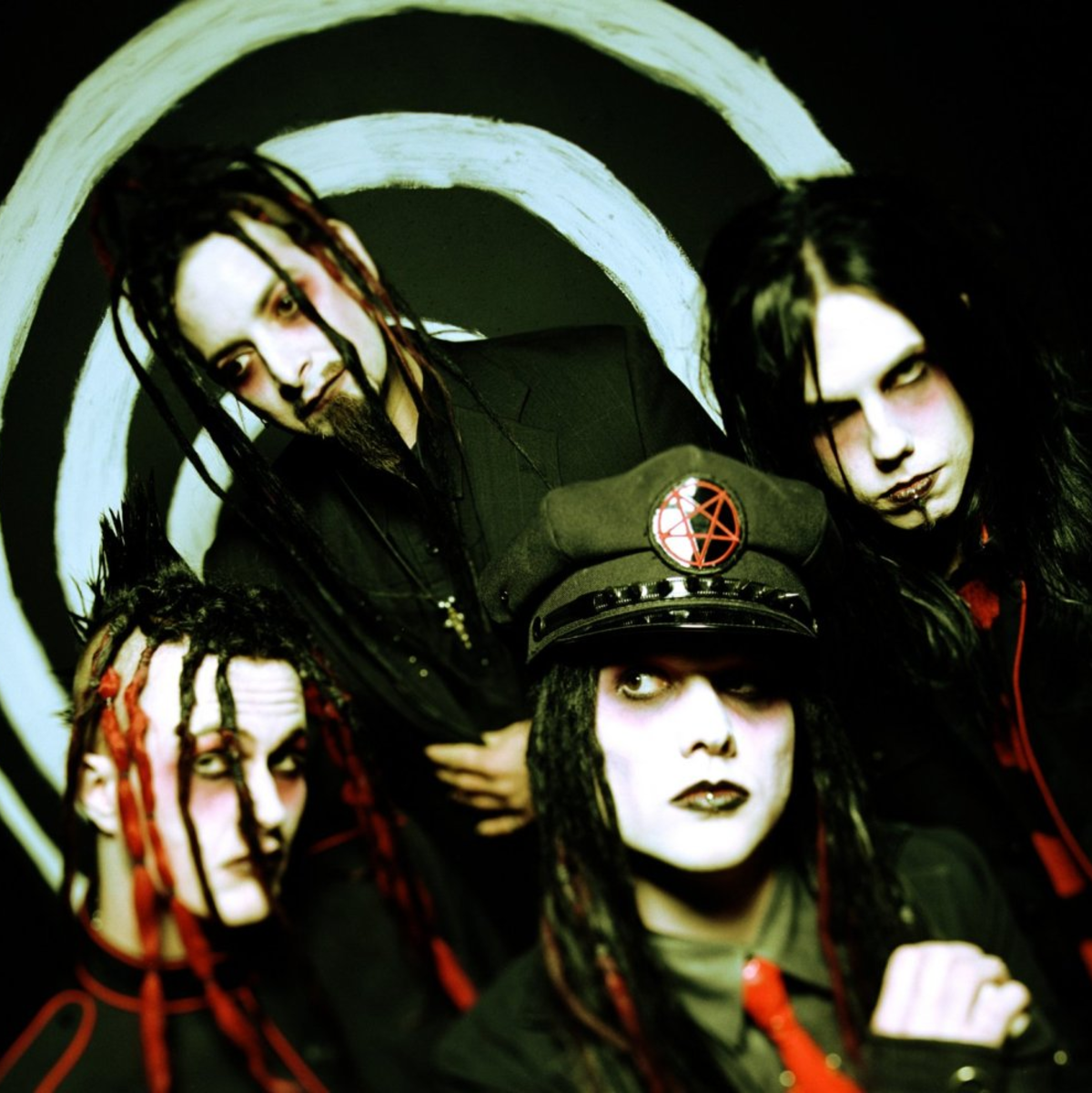 WEDNESDAY 13 - Foto: 