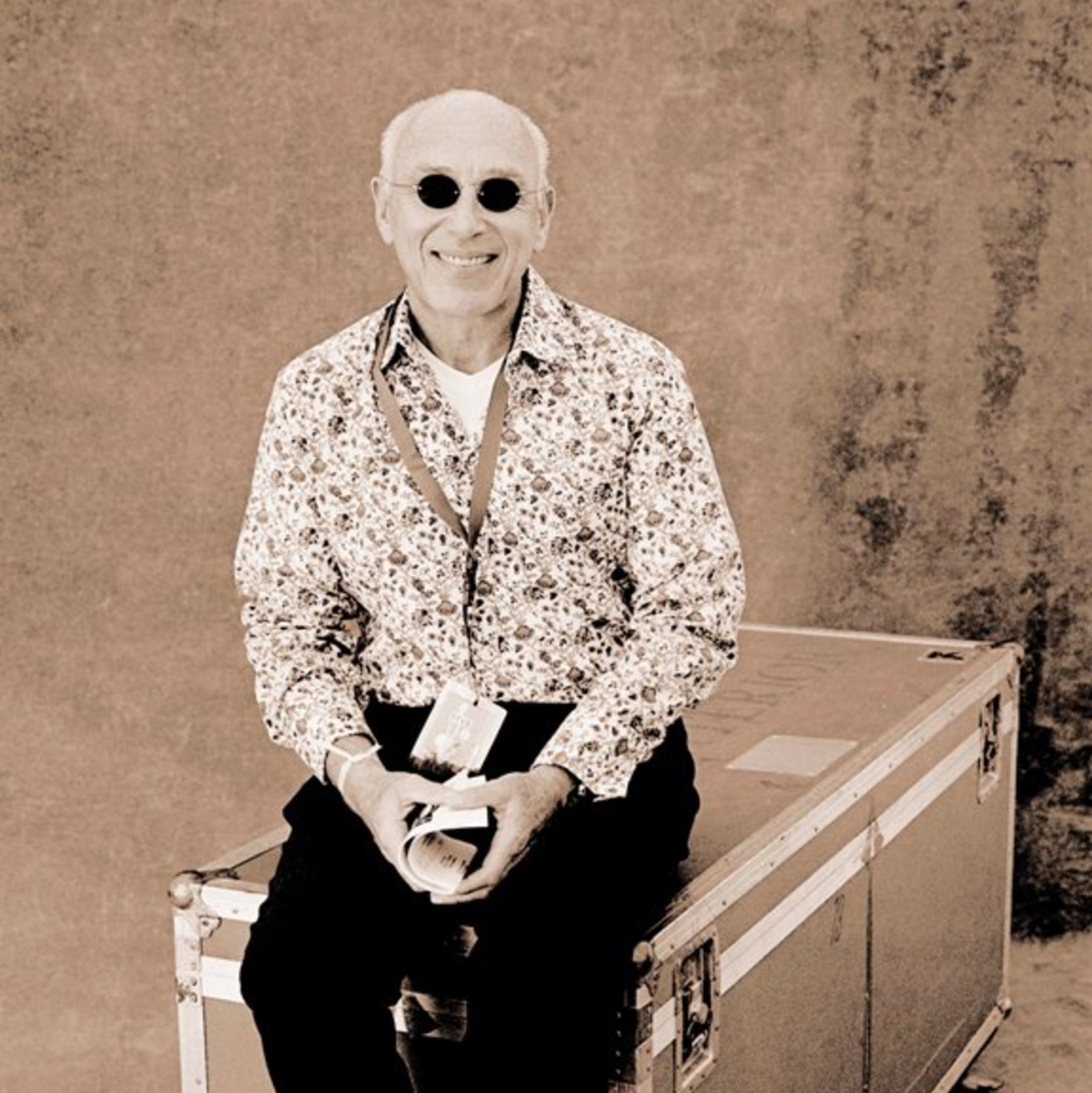 MAREK LIEBERBERG - Foto: 