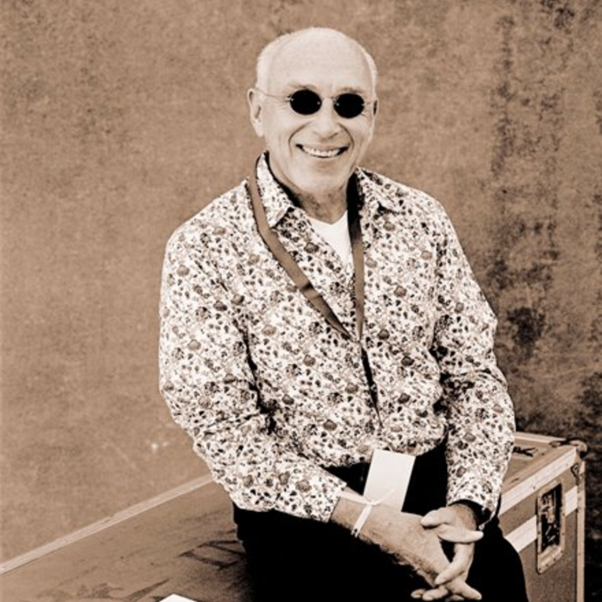 MAREK LIEBERBERG - Foto: 