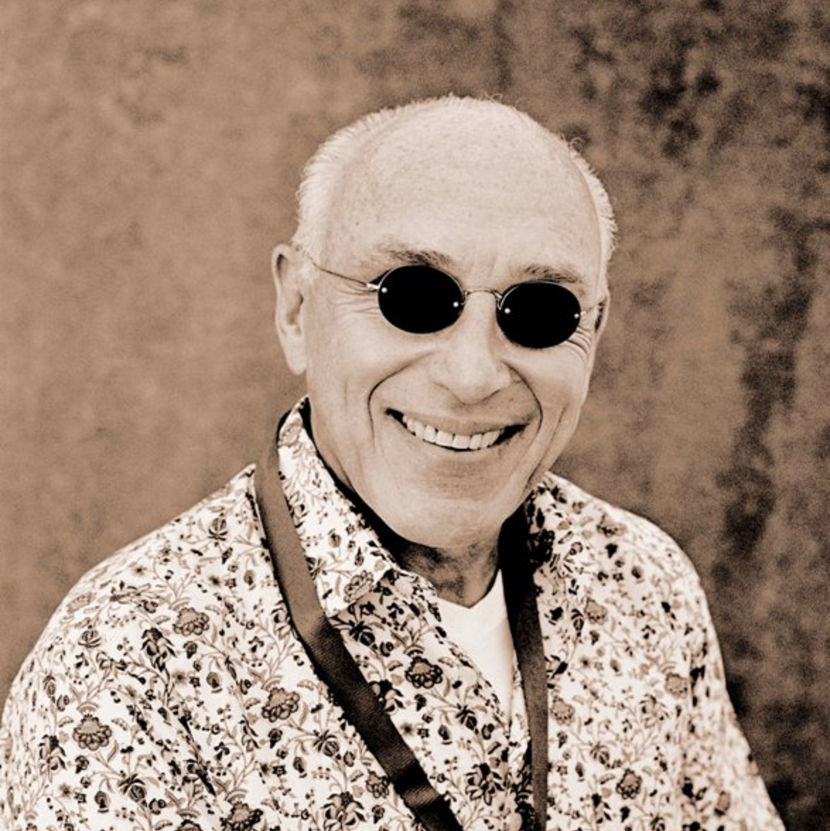 MAREK LIEBERBERG - Foto: 