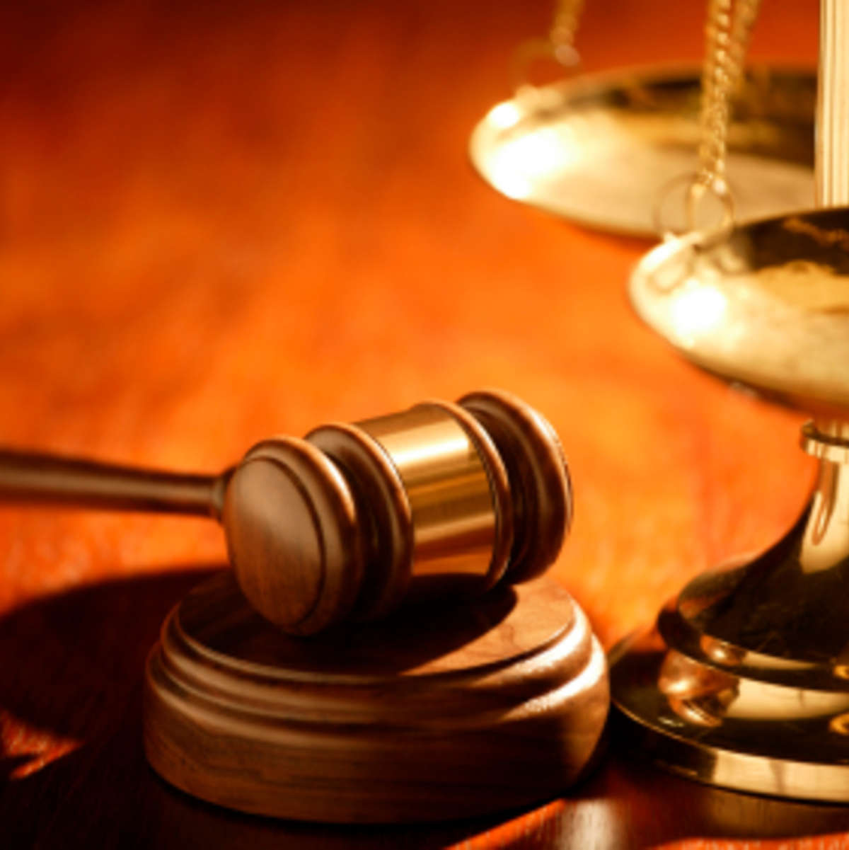 Justiz - Foto: iStockphoto.com / DNY59