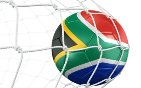 WM 2010 - Foto: iStockphoto.com / zentilia