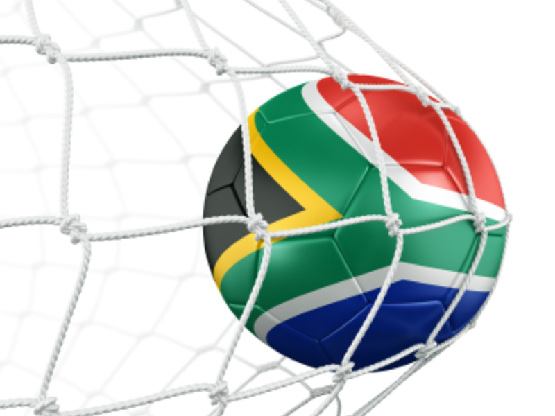 WM 2010 - Foto: iStockphoto.com / zentilia