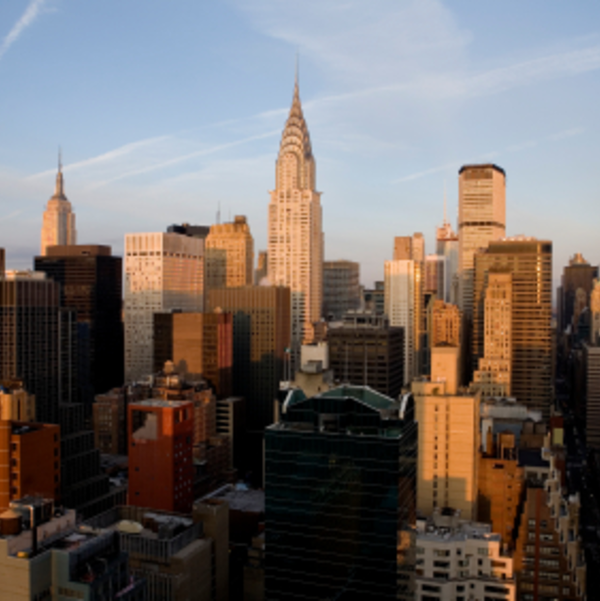 Manhattan - Foto: iStockphoto.com / diane39